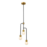 Neutra Chandelier