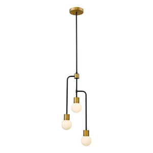 Z-Lite - Neutra Chandelier - Lights Canada