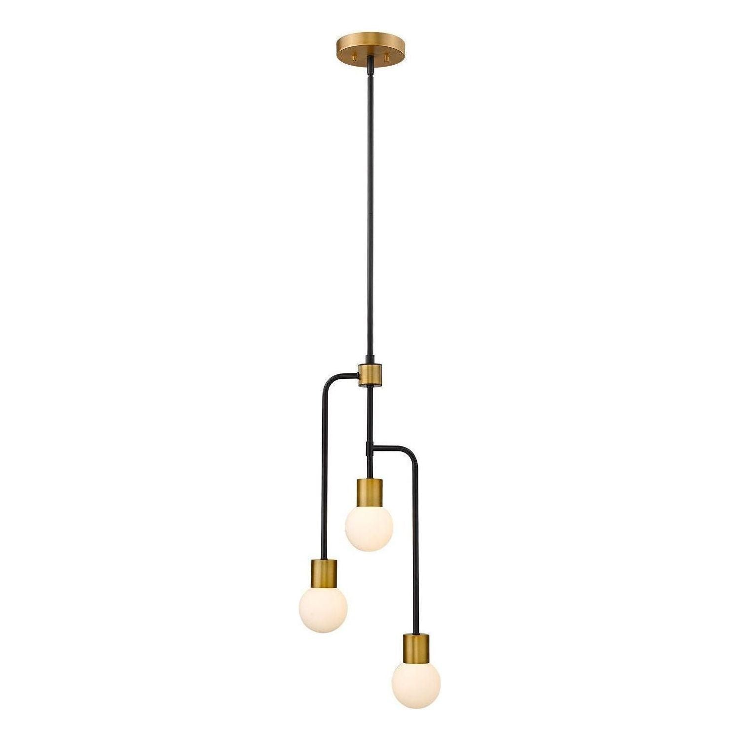 Z-Lite - Neutra Chandelier - Lights Canada