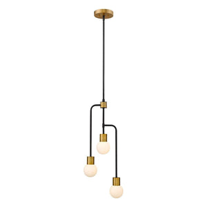 Z-Lite - Neutra Chandelier - Lights Canada