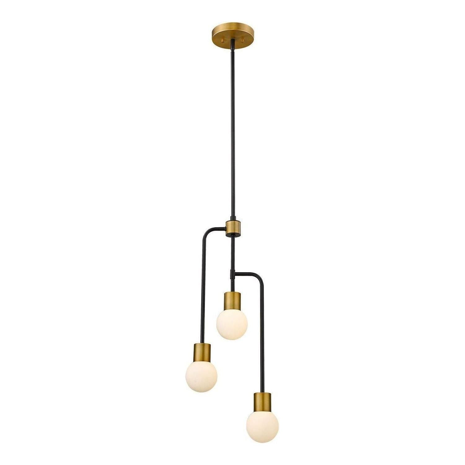 Z-Lite - Neutra Chandelier - Lights Canada