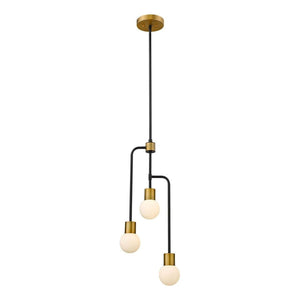 Z-Lite - Neutra Chandelier - Lights Canada