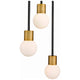 Z-Lite - Neutra Chandelier - Lights Canada