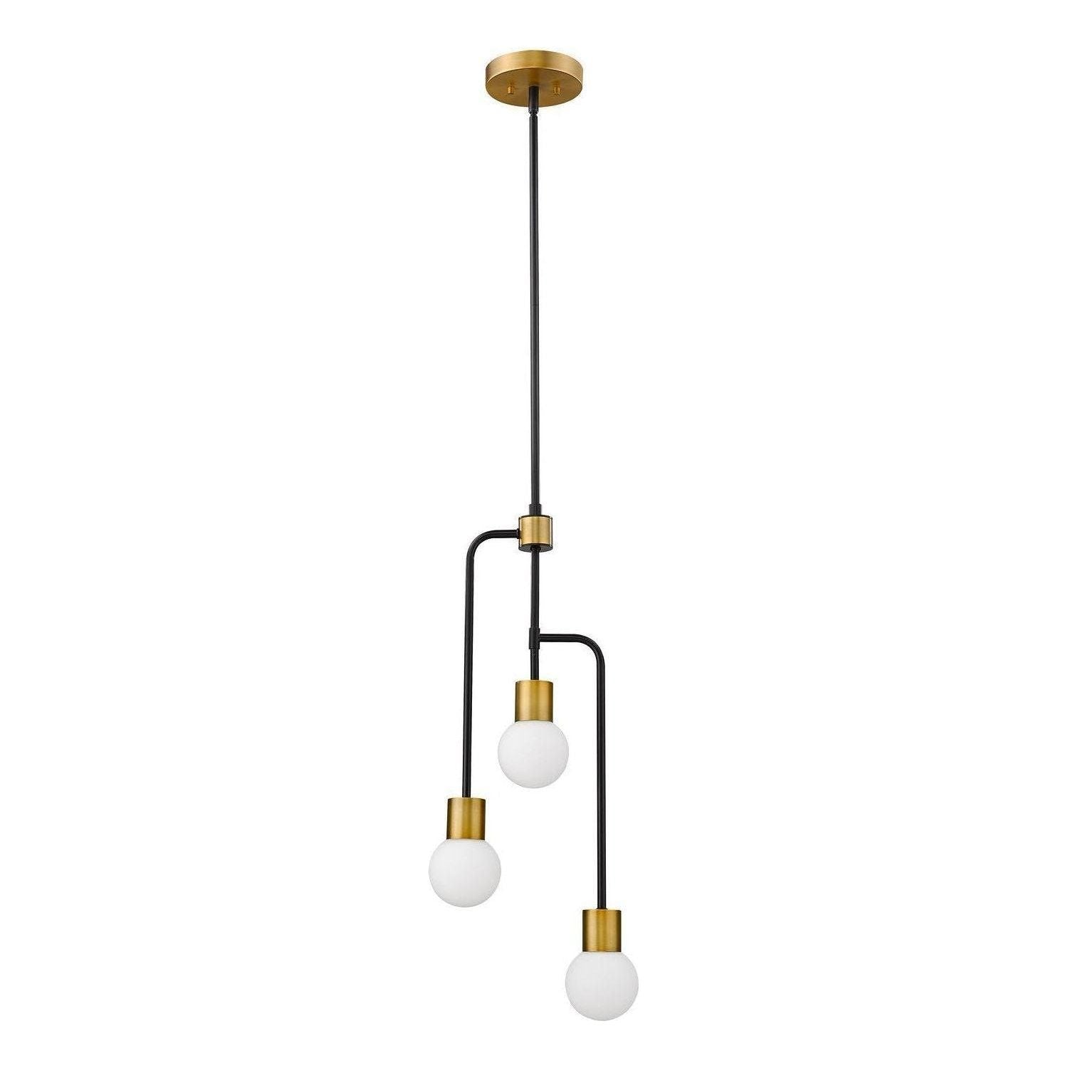 Z-Lite - Neutra Chandelier - Lights Canada