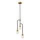 Z-Lite - Neutra Chandelier - Lights Canada
