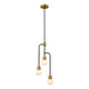 Z-Lite - Neutra Chandelier - Lights Canada