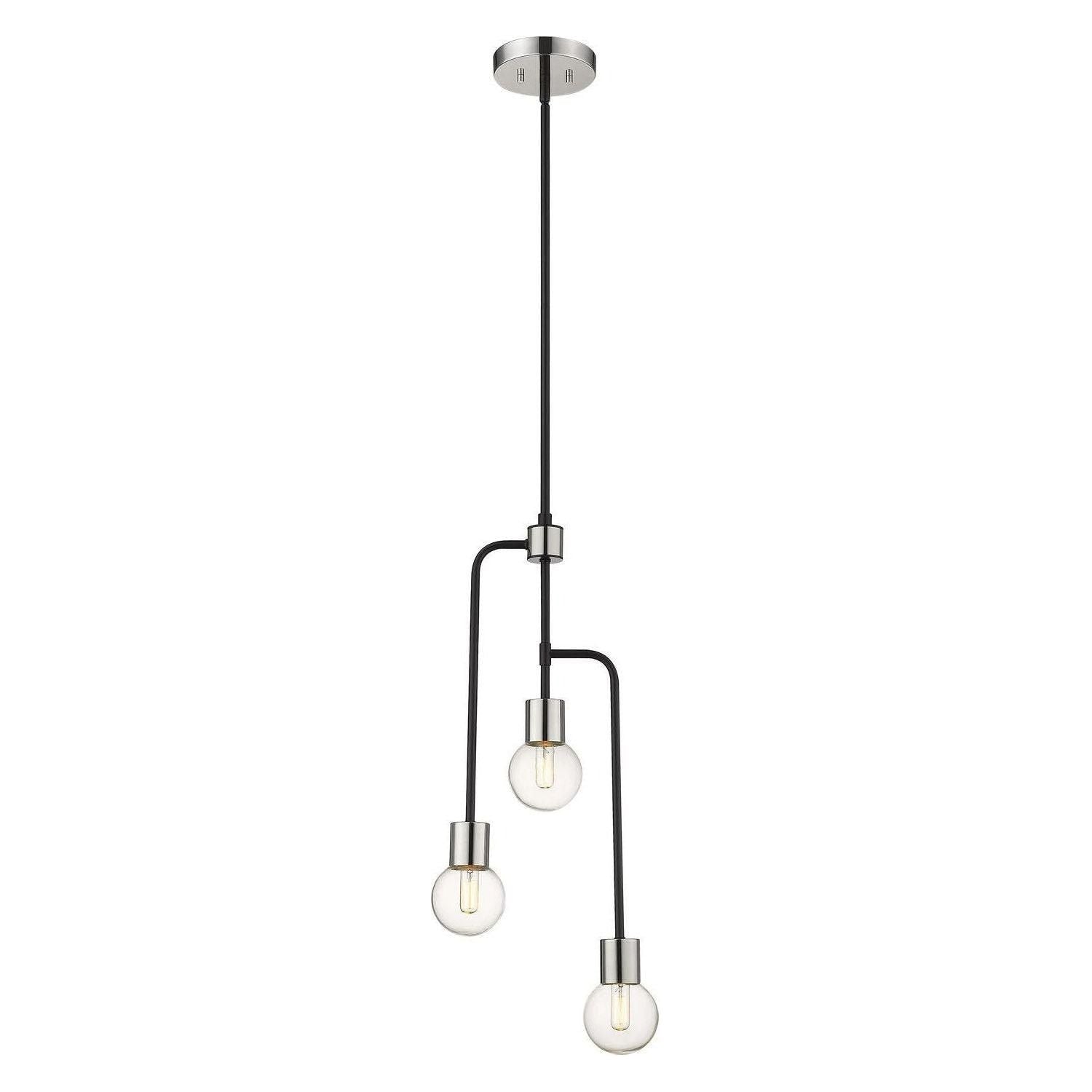 Z-Lite - Neutra Chandelier - Lights Canada