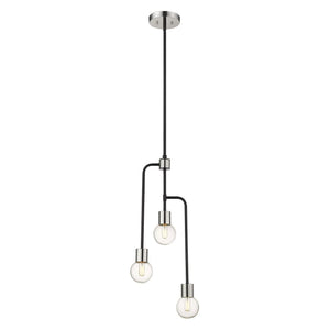 Z-Lite - Neutra Chandelier - Lights Canada