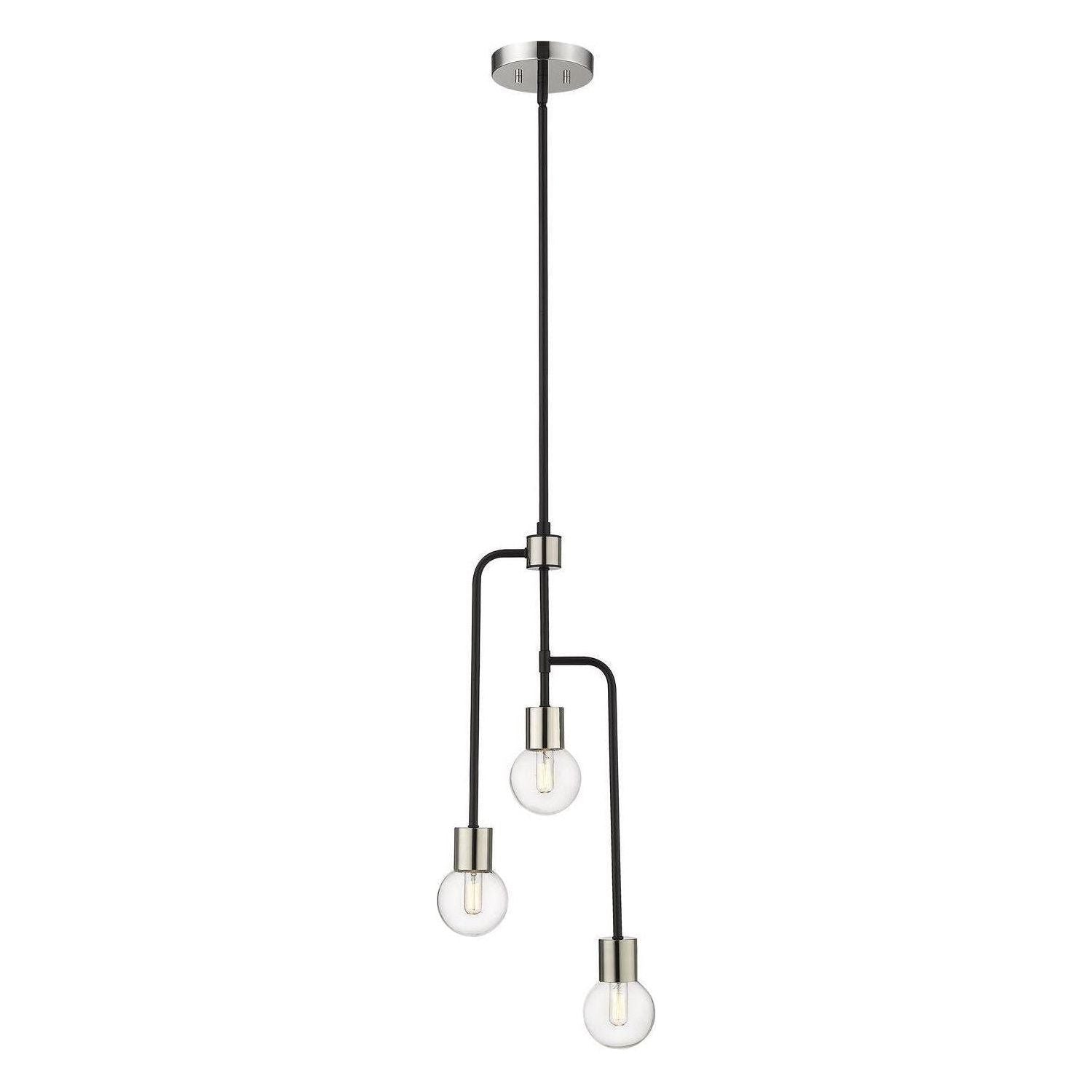 Z-Lite - Neutra Chandelier - Lights Canada