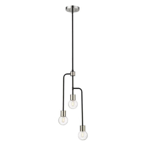 Z-Lite - Neutra Chandelier - Lights Canada