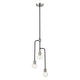 Z-Lite - Neutra Chandelier - Lights Canada