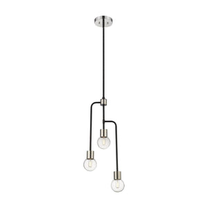 Z-Lite - Neutra Chandelier - Lights Canada