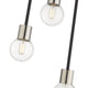 Z-Lite - Neutra Chandelier - Lights Canada