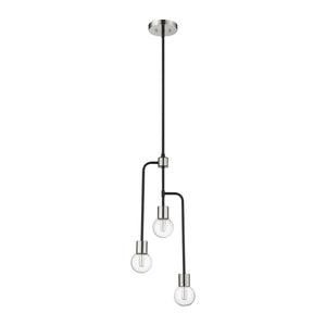 Z-Lite - Neutra Chandelier - Lights Canada