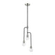 Z-Lite - Neutra Chandelier - Lights Canada