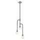 Z-Lite - Neutra Chandelier - Lights Canada