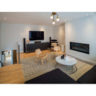 Z-Lite - Neutra Semi Flush Mount - Lights Canada