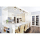 Z-Lite - Neutra Semi Flush Mount - Lights Canada