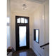 Z-Lite - Neutra Semi Flush Mount - Lights Canada