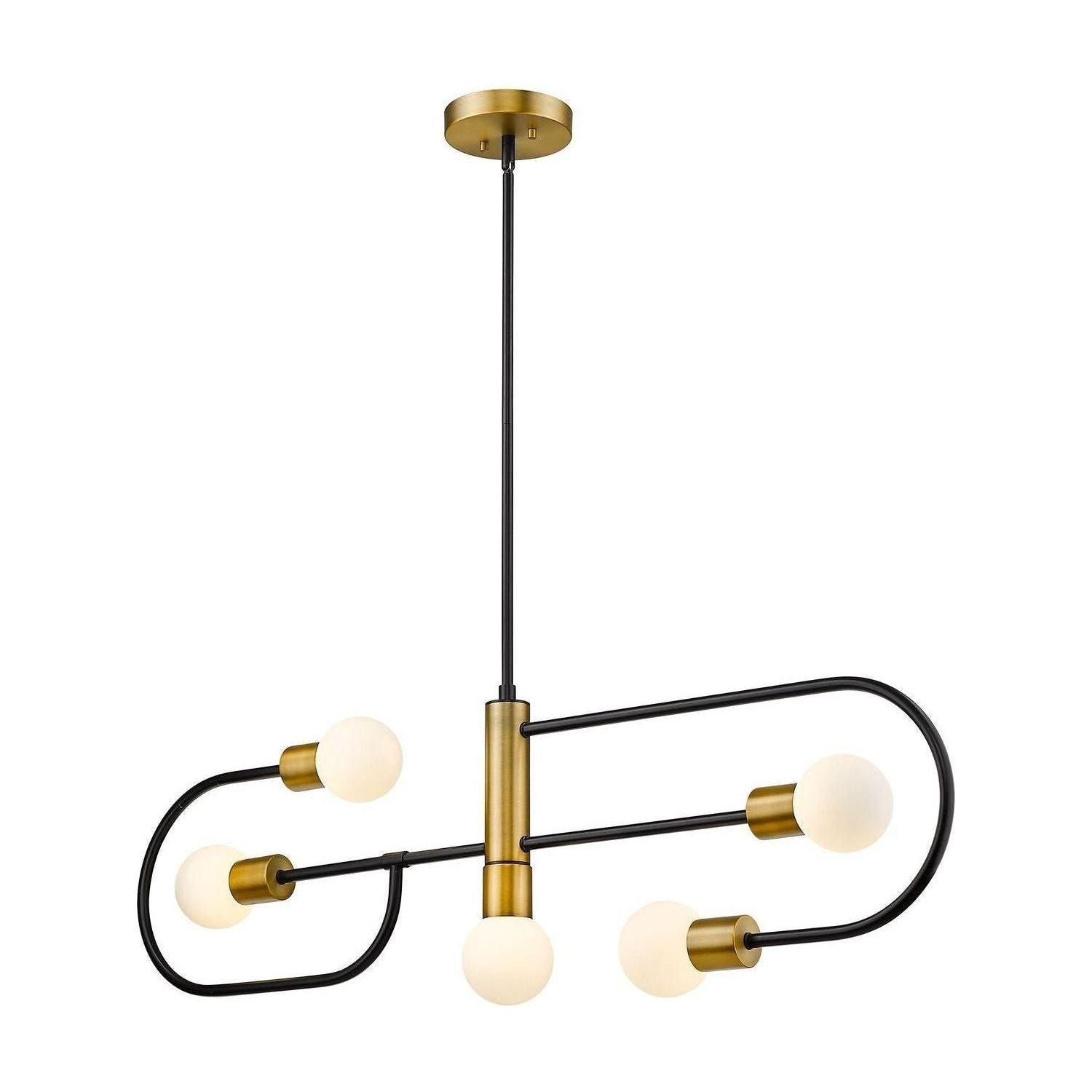 Z-Lite - Neutra Linear Suspension - Lights Canada