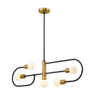 Z-Lite - Neutra Linear Suspension - Lights Canada