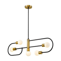 Neutra Linear Suspension