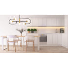 Z-Lite - Neutra Linear Suspension - Lights Canada