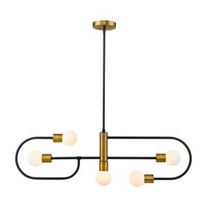 Z-Lite - Neutra Linear Suspension - Lights Canada