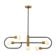 Z-Lite - Neutra Linear Suspension - Lights Canada