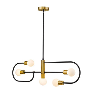 Z-Lite - Neutra Linear Suspension - Lights Canada