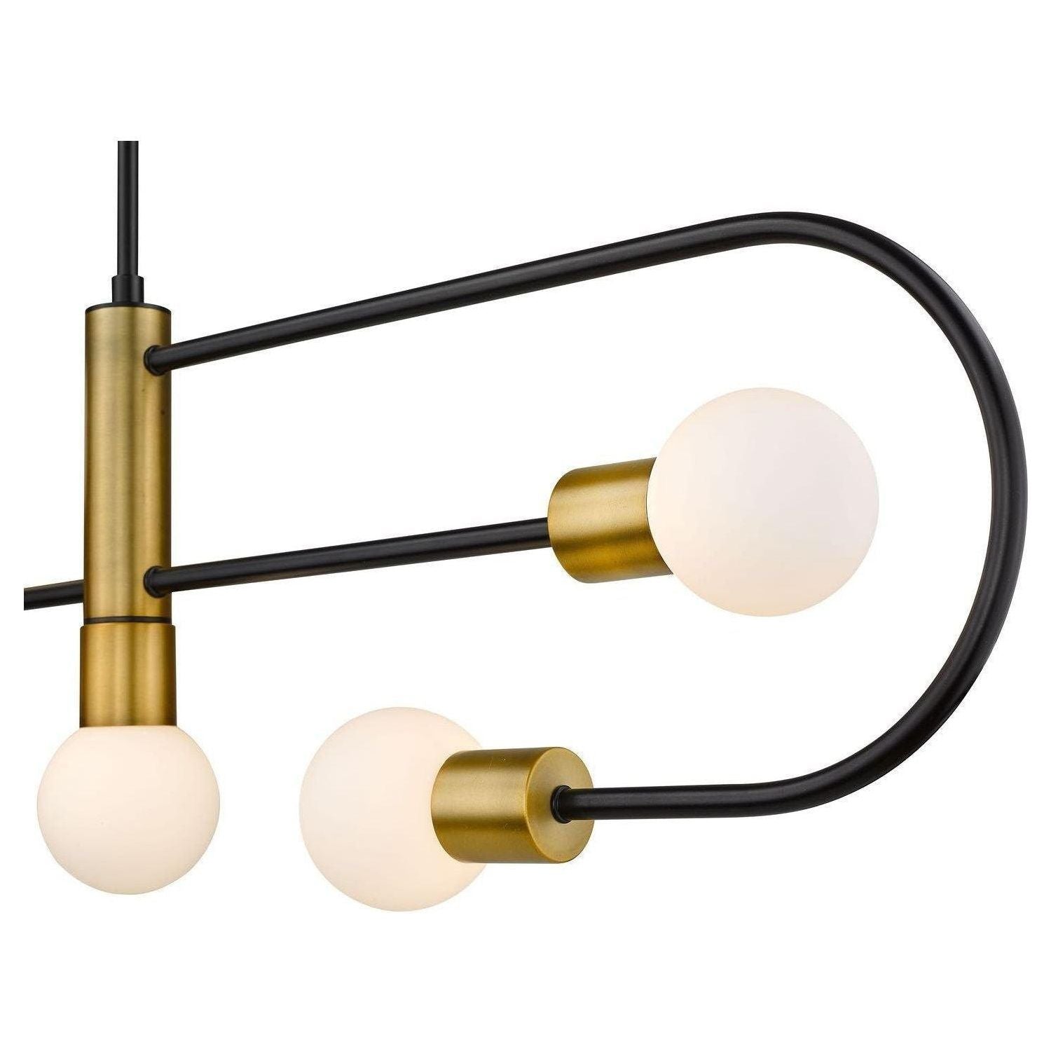 Z-Lite - Neutra Linear Suspension - Lights Canada