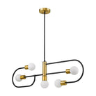 Z-Lite - Neutra Linear Suspension - Lights Canada