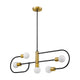 Z-Lite - Neutra Linear Suspension - Lights Canada
