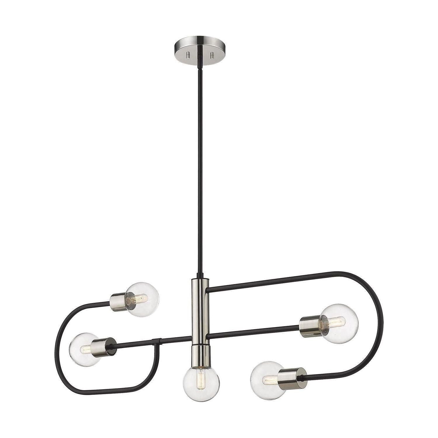 Z-Lite - Neutra Linear Suspension - Lights Canada