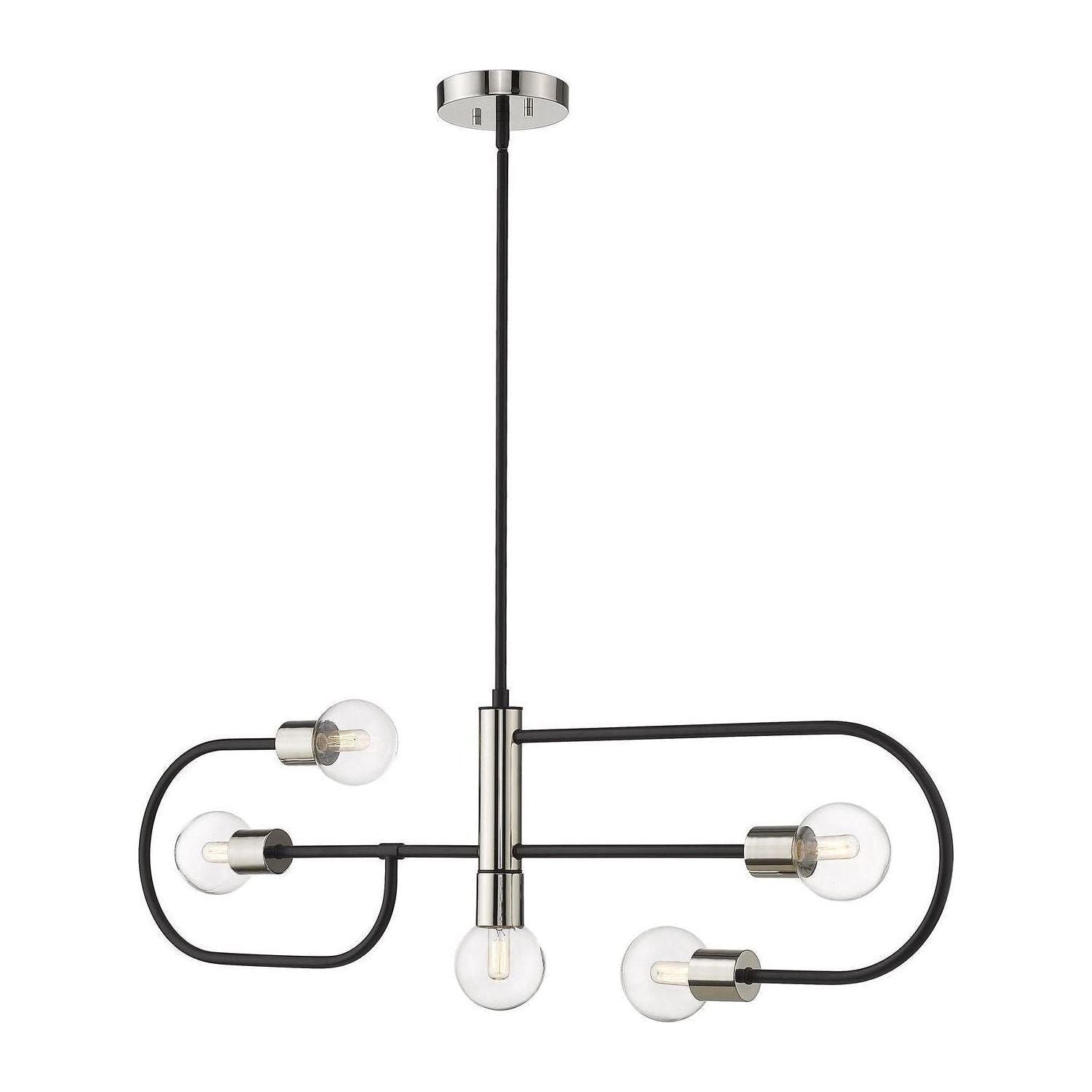 Z-Lite - Neutra Linear Suspension - Lights Canada