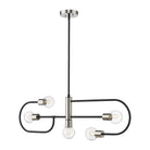 Z-Lite - Neutra Linear Suspension - Lights Canada