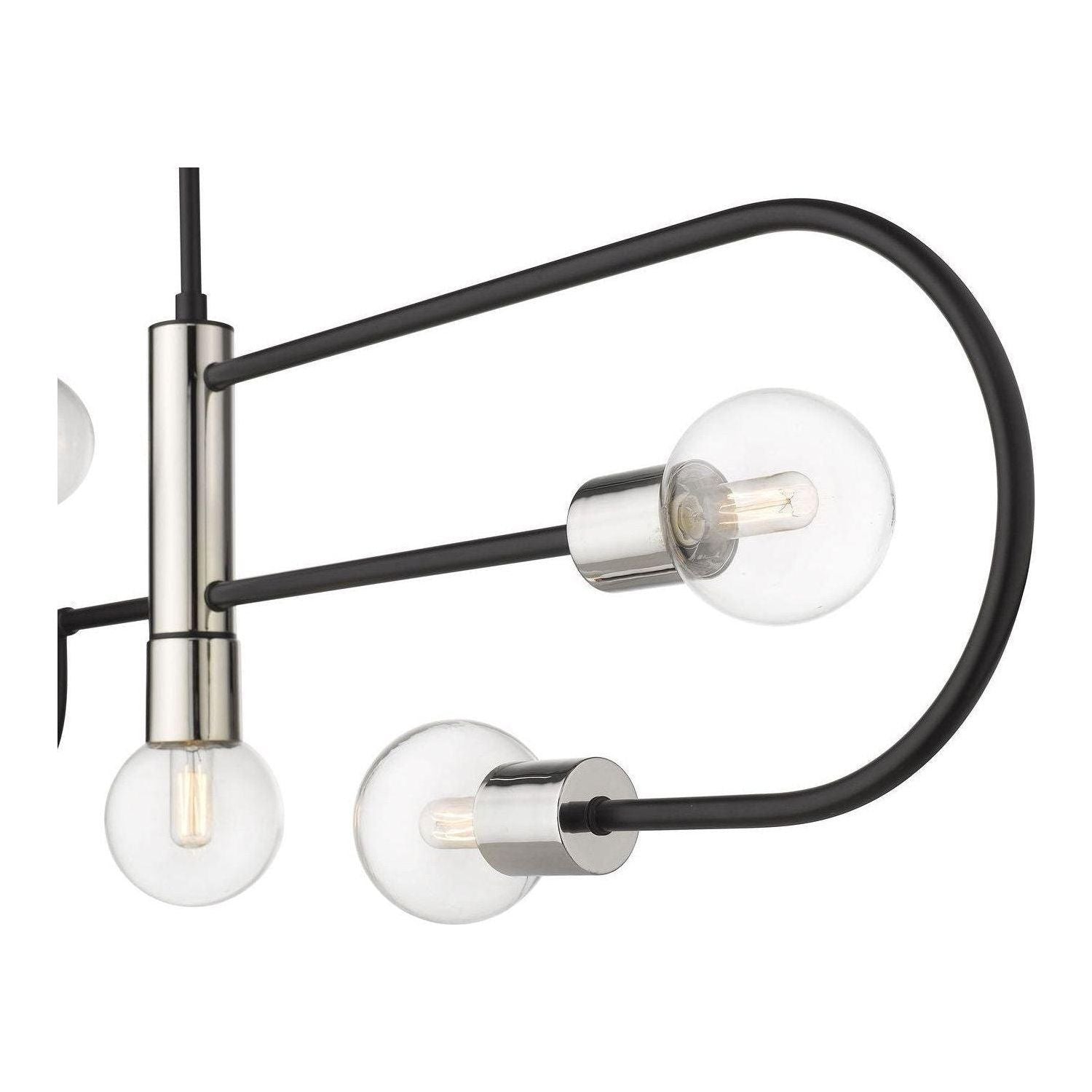 Z-Lite - Neutra Linear Suspension - Lights Canada