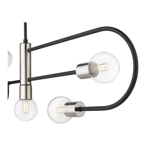 Z-Lite - Neutra Linear Suspension - Lights Canada