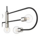 Z-Lite - Neutra Linear Suspension - Lights Canada