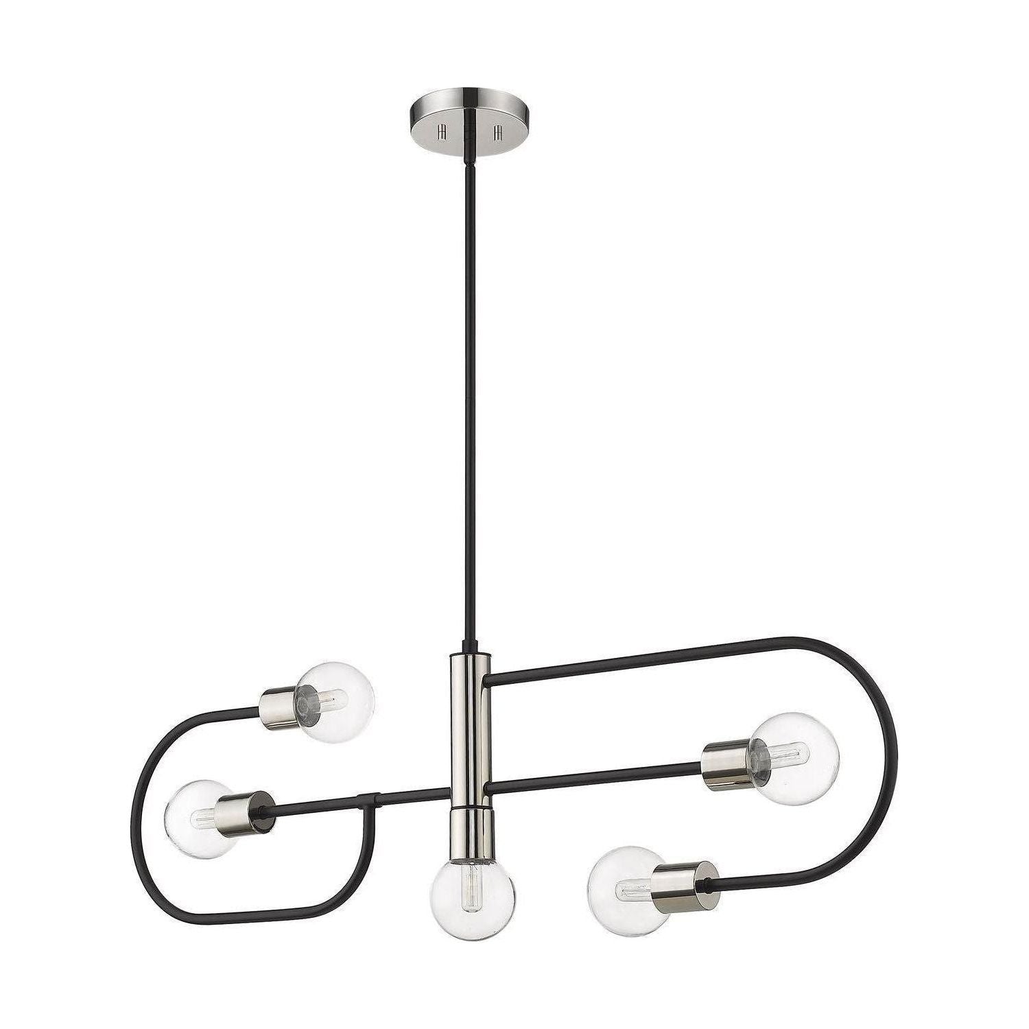 Z-Lite - Neutra Linear Suspension - Lights Canada