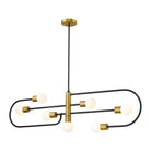Z-Lite - Neutra Linear Suspension - Lights Canada