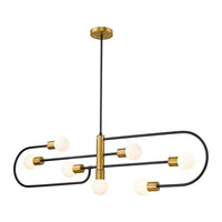 Neutra Linear Suspension