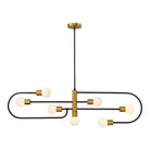 Z-Lite - Neutra Linear Suspension - Lights Canada