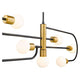 Z-Lite - Neutra Linear Suspension - Lights Canada
