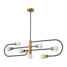 Z-Lite - Neutra Linear Suspension - Lights Canada