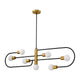 Z-Lite - Neutra Linear Suspension - Lights Canada