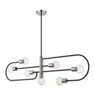 Z-Lite - Neutra Linear Suspension - Lights Canada