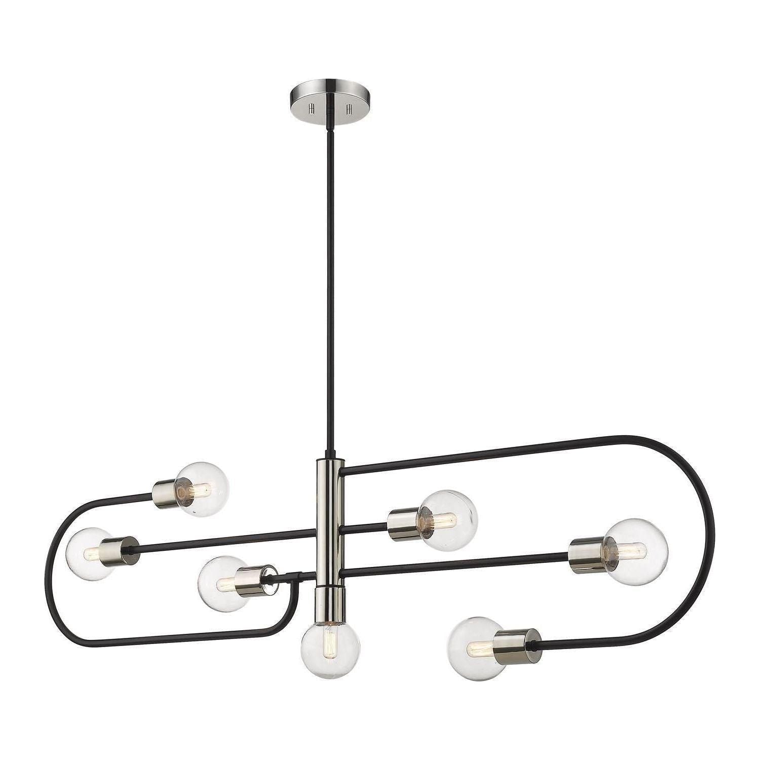Z-Lite - Neutra Linear Suspension - Lights Canada
