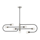 Z-Lite - Neutra Linear Suspension - Lights Canada
