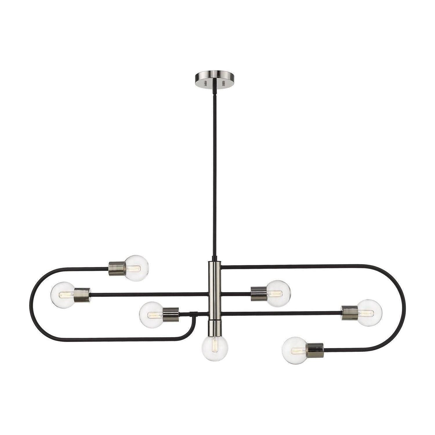 Z-Lite - Neutra Linear Suspension - Lights Canada